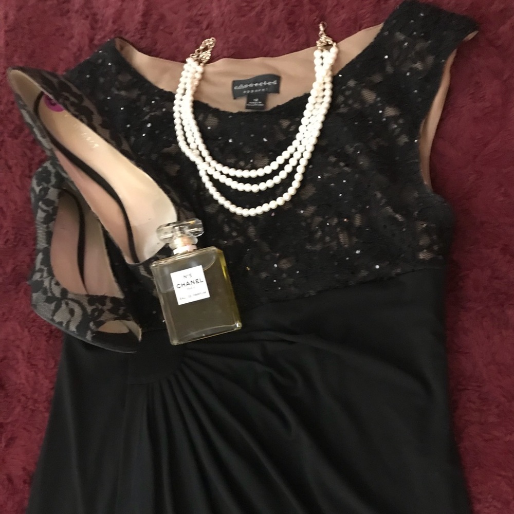 💋Connected 💋beautiful evening dress💄